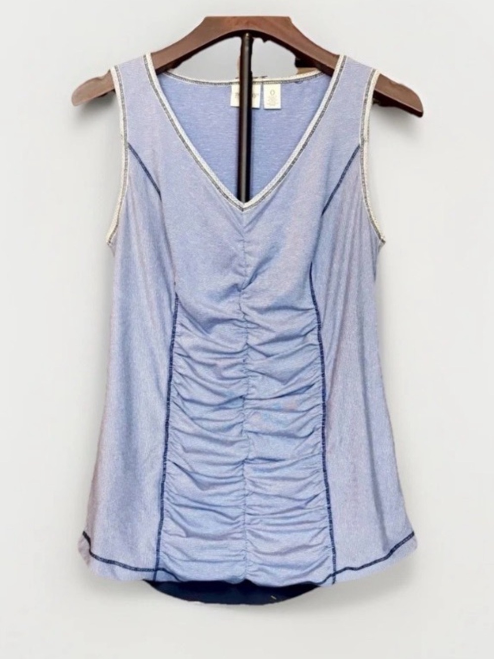 Zenergy by Chicos active top size 0 (small/4)